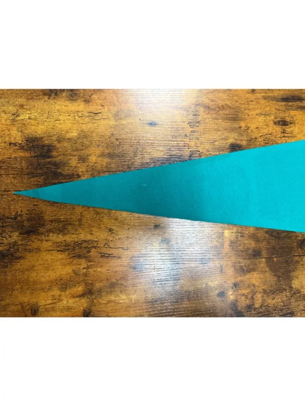 Vintage Curacao, N.A. pennant